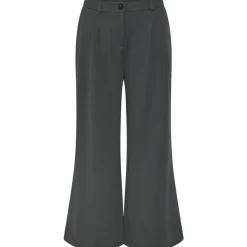 PIECES dame bukser PCRIMONE - Magnet