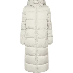 PIECES dame jakke PCBEE - Birch New