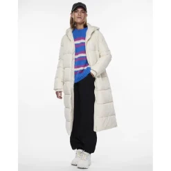 PIECES dame jakke PCBEE - Birch New