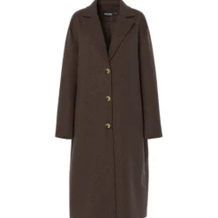 PIECES DAME JAKKE PCJULLE - Hot Fudge Hot