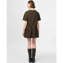 PIECES DAME KJOLE PCJAMIE - Delicioso