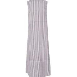 PIECES DAME KJOLE PCJENNA - Pink Tulle Delicioso and Bright White New