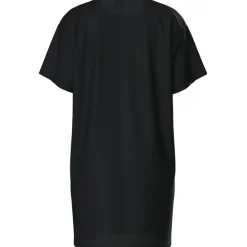 PIECES dame kjole PCRIA - Black Clearance