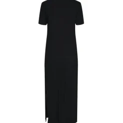 PIECES dame kjole PCSOFIA - Black