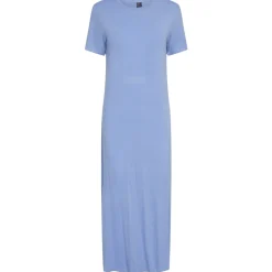 PIECES dame kjole PCSOFIA - Hydrangea Outlet