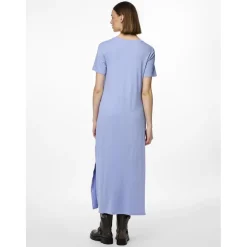 PIECES dame kjole PCSOFIA - Hydrangea Outlet