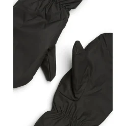 PIECES dame luffer PCNIKKA - Black Best