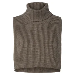 PIECES dame neckwarmer PCJANNI - Morel Outlet