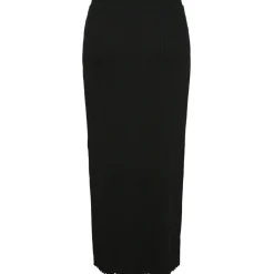 PIECES dame nederdel PCALICIA - Black Outlet