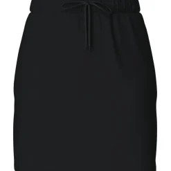 PIECES dame nederdel PCCHILLI - Black Best