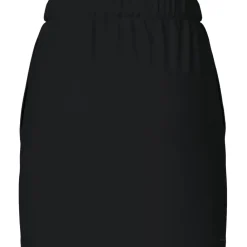 PIECES dame nederdel PCCHILLI - Black Best