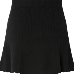 PIECES DAME NEDERDEL PCJOYLYNN - Black Discount