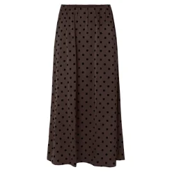 PIECES dame nederdel PCJYTTA - Hot Fudge Clearance