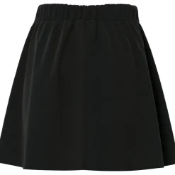 PIECES dame nederdel PCKAMIL - Black Sale