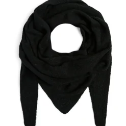 PIECES dame scarf PCJULIANA - Black New