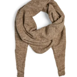 PIECES dame scarf PCJULIANA - Fossil