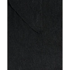 PIECES Dame Scarves PCPyron - Black Outlet