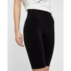 PIECES dame shorts PCIMAGINE SHAPEWEAR SHORTS - Black New