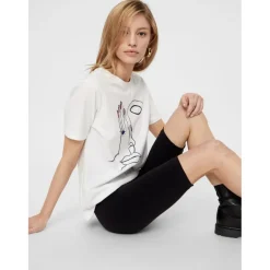 PIECES dame shorts PCIMAGINE SHAPEWEAR SHORTS - Black New