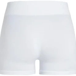 PIECES dame shorts PCLONDON MINI - Bright White Online