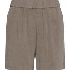 PIECES dame shorts PCVINSTY - Fossil