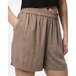PIECES dame shorts PCVINSTY - Fossil