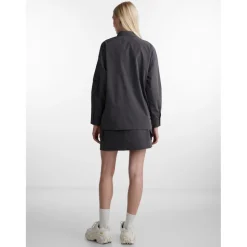 PIECES dame skjorte PCDRE - Magnet