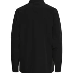 PIECES dame skjorte PCDRE - Black Best