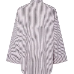 PIECES DAME SKJORTE PCJENNA - Pink Tulle Delicioso and Bright W Clearance