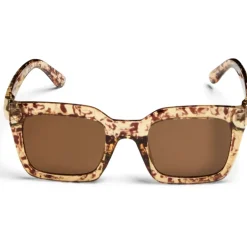 PIECES DAME SOLBRILLER PCBALLA - Brown Sugar Turtle Online