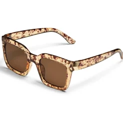 PIECES DAME SOLBRILLER PCBALLA - Brown Sugar Turtle Online