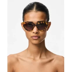 PIECES DAME SOLBRILLER PCDONAI - Black TURTLE Online