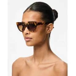 PIECES DAME SOLBRILLER PCDONAI - Black TURTLE Online