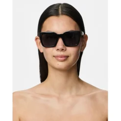 PIECES DAME SOLBRILLER PCBALLA - Black Discount