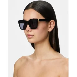 PIECES DAME SOLBRILLER PCBALLA - Black Discount