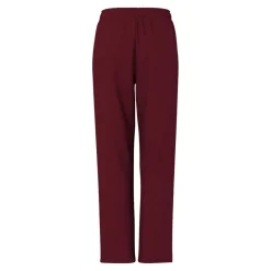 PIECES dame sweatbukser PCCHILLI - Tawny Port