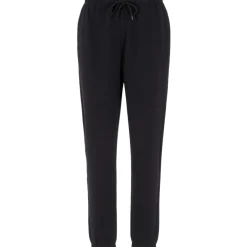 PIECES dame sweatpants PCCHILLI - Black Best