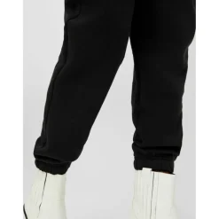 PIECES dame sweatpants PCCHILLI - Black Best
