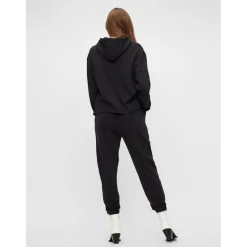 PIECES Dame sweatshirt PCCHILLI - Black New