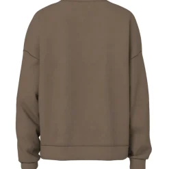 PIECES dame sweatshirt PCCHILLI - Morel Discount