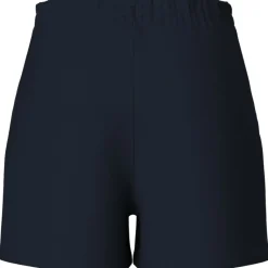 PIECES dame sweatshorts PCCHILLI SUMMER - Sky Captain Best