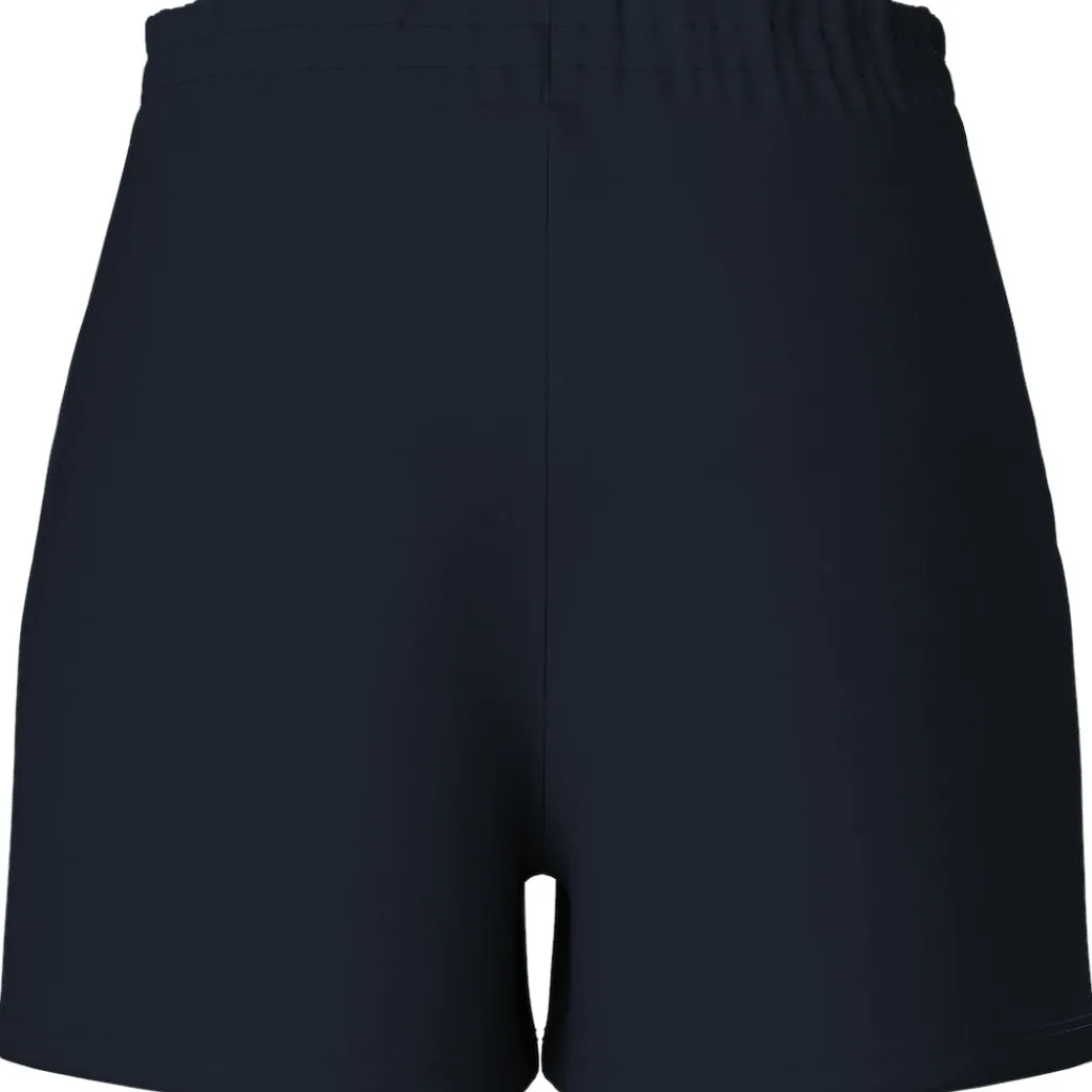 PIECES dame sweatshorts PCCHILLI SUMMER - Sky Captain Best