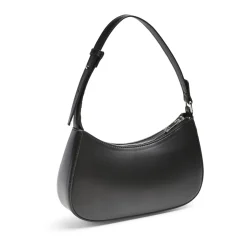 PIECES dame taske PCALUANA - Black New