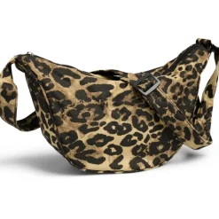 PIECES DAME TASKE PCAMANDA - Beige Leo New