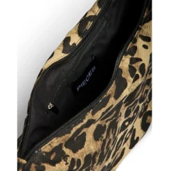 PIECES DAME TASKE PCAMANDA - Beige Leo New