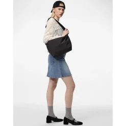 PIECES dame taske PCAMANDA - Black Outlet