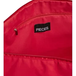 PIECES dame taske PCAMANDA - Lollipop Hot