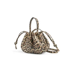 PIECES dame taske PCBALLOON - Black Leo Clearance