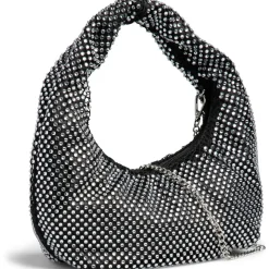 PIECES Dame Taske PCJanna - Black Online