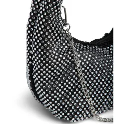 PIECES Dame Taske PCJanna - Black Online